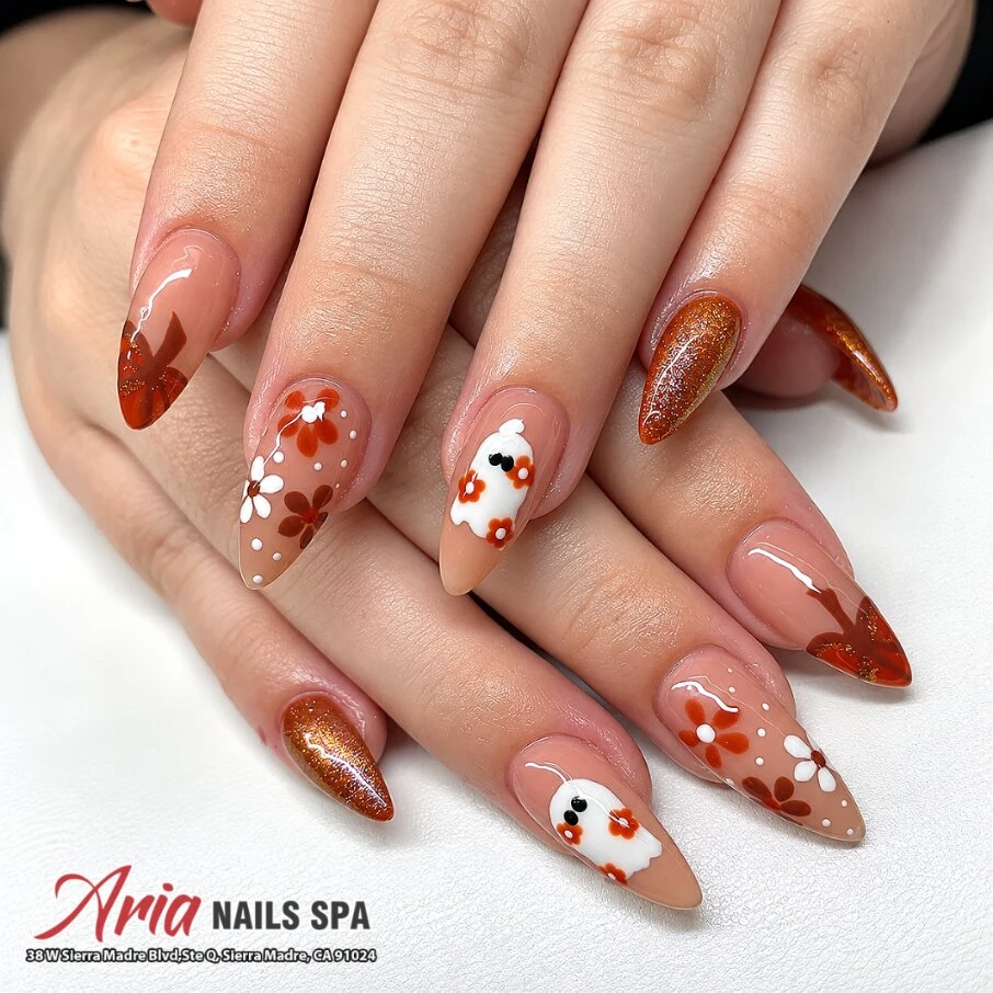 Nail Photo